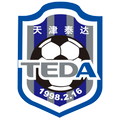 Tianjin Teda